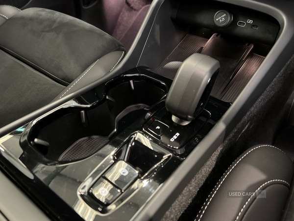 Used Volvo XC40 2025 for sale - 76513893: Photo 24