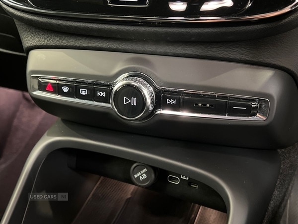 Used Volvo XC40 2025 for sale - 76513893: Photo 26