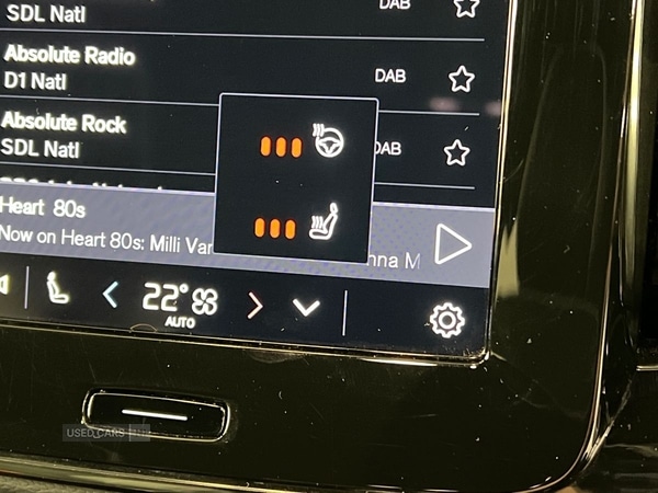 Used Volvo XC40 2025 for sale - 76513893: Photo 27