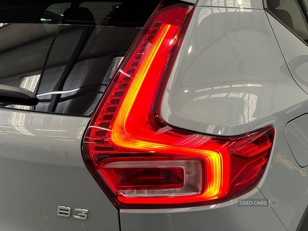 Used Volvo XC40 2025 for sale - 76513893: Photo 28