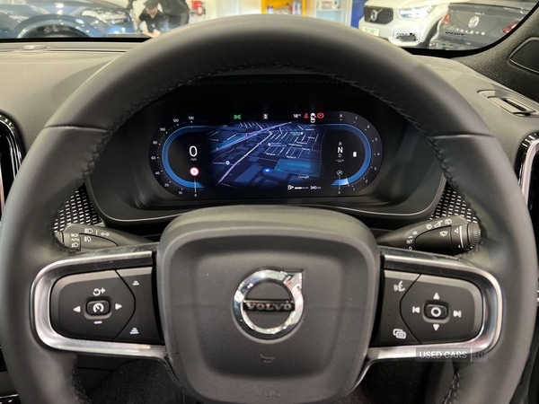 Used Volvo XC40 2025 for sale - 76513893: Photo 31