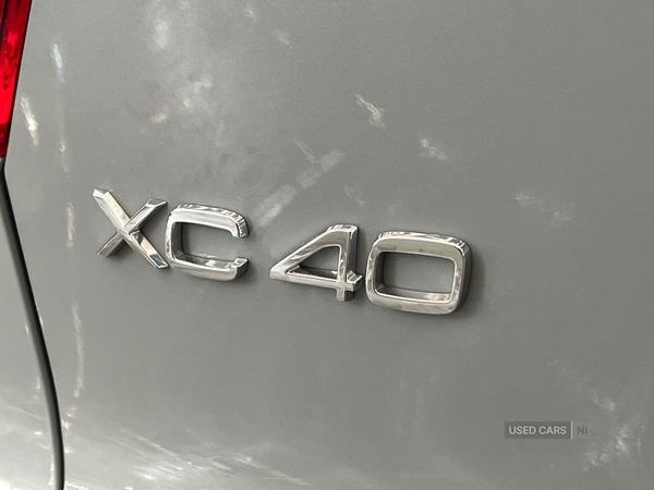 Used Volvo XC40 2025 for sale - 76513893: Photo 34