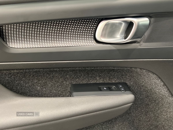 Used Volvo XC40 2025 for sale - 76513893: Photo 36