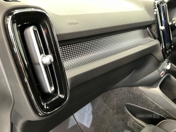 Used Volvo XC40 2025 for sale - 76513893: Photo 37