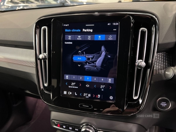 Used Volvo XC40 2025 for sale - 76513893: Photo 38