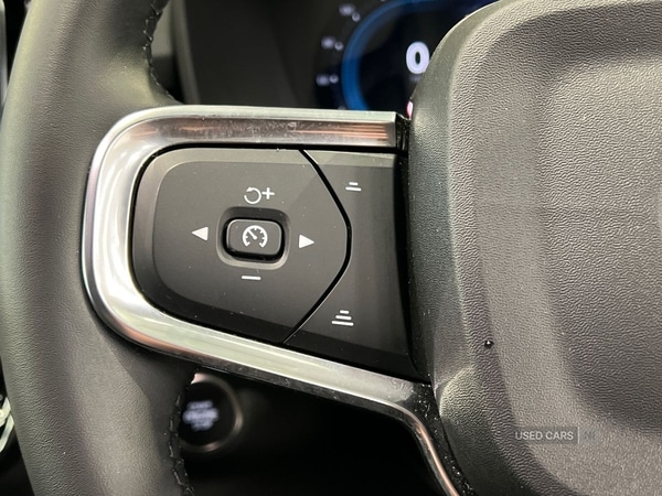 Used Volvo XC40 2025 for sale - 76513893: Photo 39