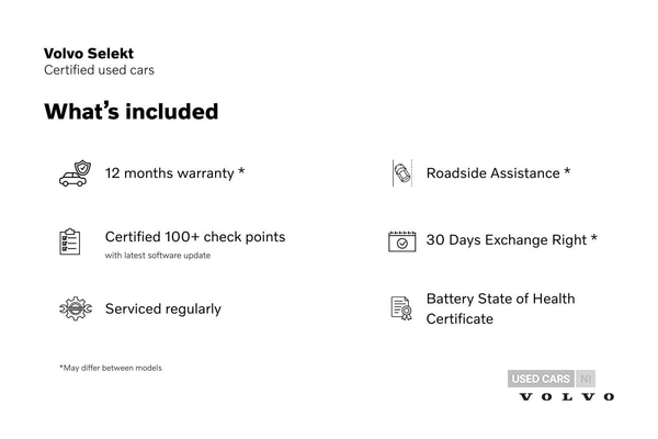 Used Volvo XC40 2025 for sale - 76513893: Photo 4