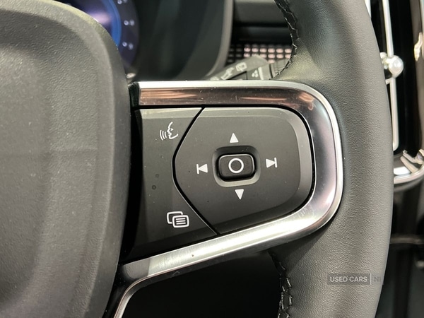 Used Volvo XC40 2025 for sale - 76513893: Photo 40