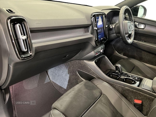 Used Volvo XC40 2025 for sale - 76513893: Photo 5