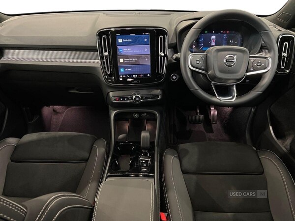 Used Volvo XC40 2025 for sale - 76513893: Photo 6