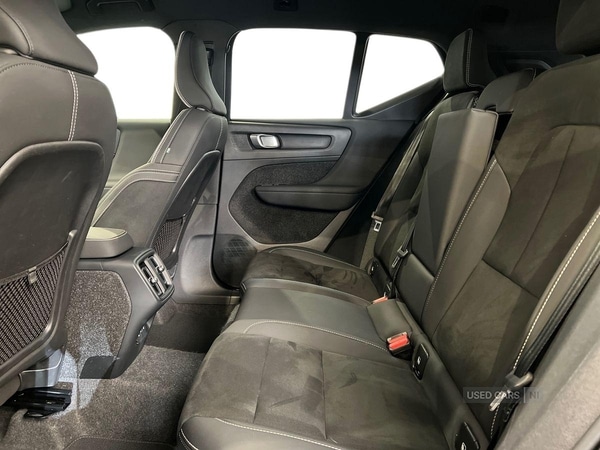 Used Volvo XC40 2025 for sale - 76513893: Photo 7