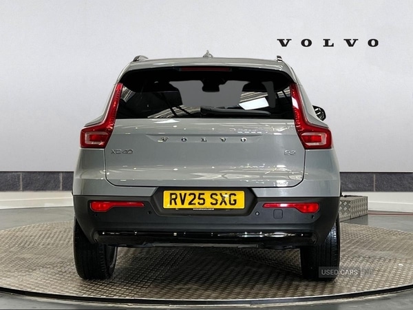 Used Volvo XC40 2025 for sale - 76513893: Photo 8