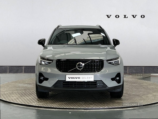 Used Volvo XC40 2025 for sale - 76513893: Photo 9