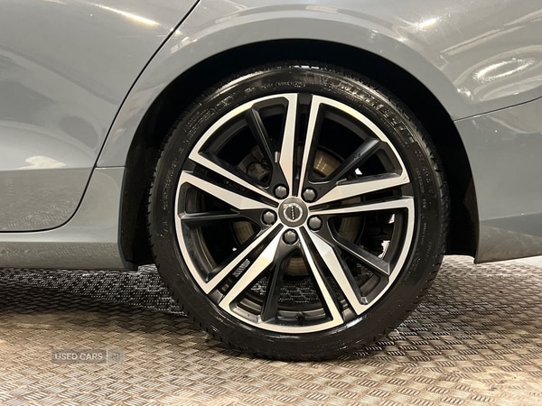 Used Volvo V60 2021 for sale - 77941122: Photo 10