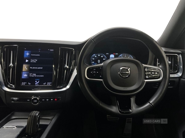 Used Volvo V60 2021 for sale - 77941122: Photo 11