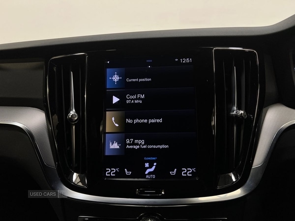 Used Volvo V60 2021 for sale - 77941122: Photo 13