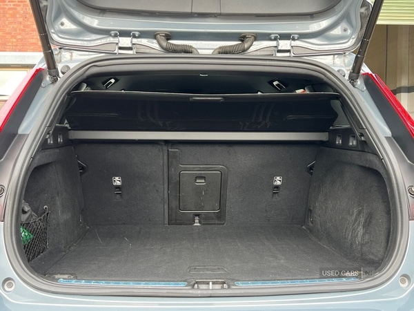 Used Volvo V60 2021 for sale - 77941122: Photo 14