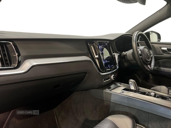 Used Volvo V60 2021 for sale - 77941122: Photo 5