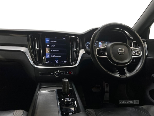 Used Volvo V60 2021 for sale - 77941122: Photo 6