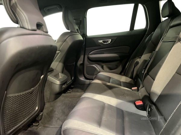 Used Volvo V60 2021 for sale - 77941122: Photo 7
