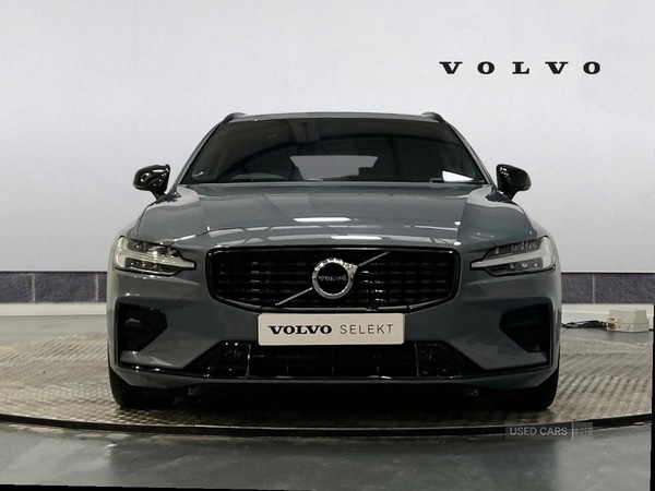 Used Volvo V60 2021 for sale - 77941122: Photo 9