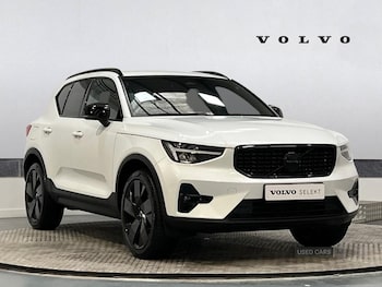 Used Volvo XC40 2025 for sale - 78363139: Photo