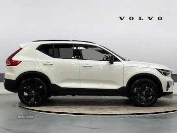 Used Volvo XC40 2025 for sale - 78363139: Photo
