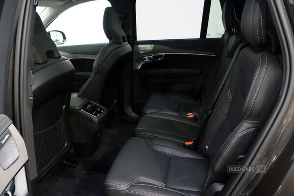 Used Volvo XC90 2024 for sale - 76061370: Photo 10