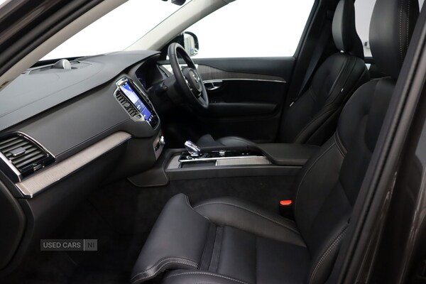 Used Volvo XC90 2024 for sale - 76061370: Photo 11