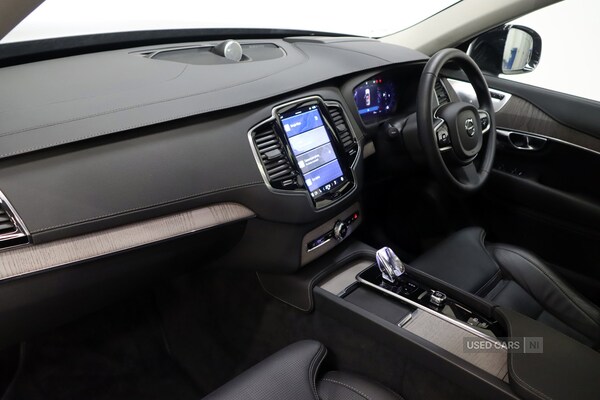 Used Volvo XC90 2024 for sale - 76061370: Photo 12