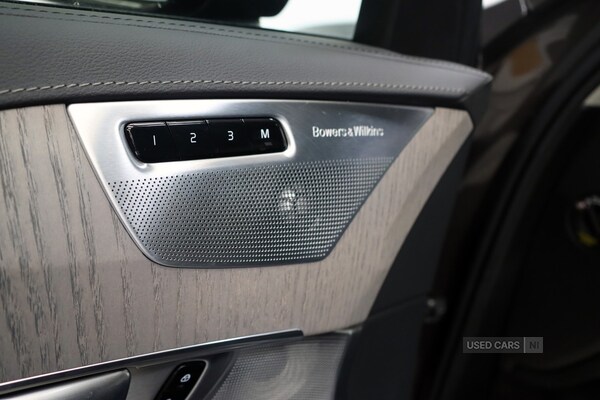 Used Volvo XC90 2024 for sale - 76061370: Photo 13