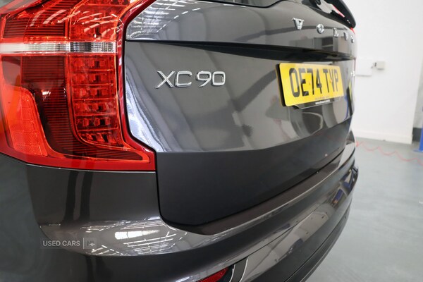 Used Volvo XC90 2024 for sale - 76061370: Photo 14