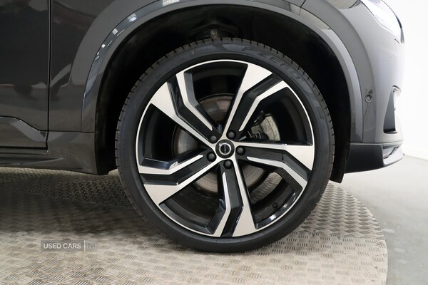 Used Volvo XC90 2024 for sale - 76061370: Photo 15