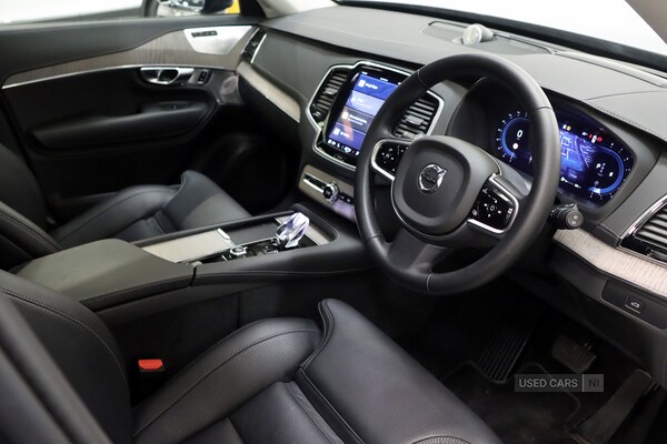 Used Volvo XC90 2024 for sale - 76061370: Photo 16