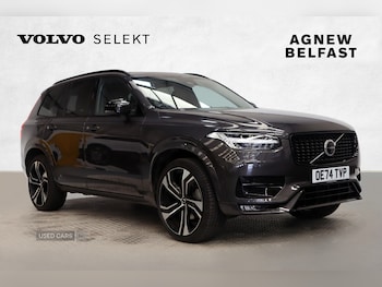 Volvo - XC90