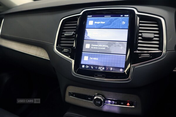 Used Volvo XC90 2024 for sale - 76061370: Photo 20