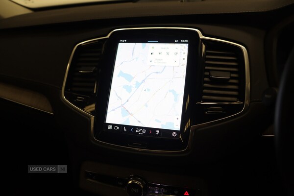 Used Volvo XC90 2024 for sale - 76061370: Photo 21