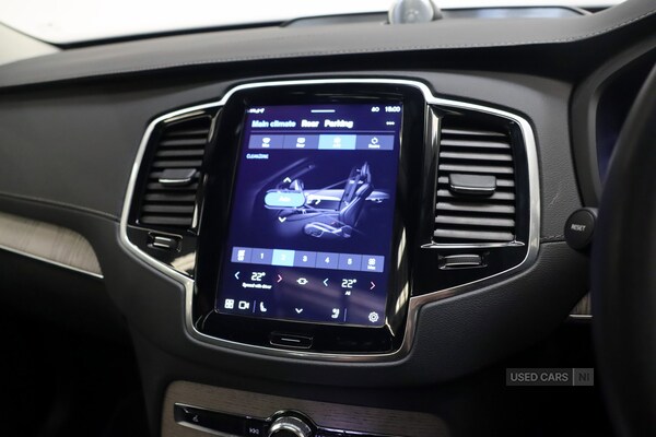 Used Volvo XC90 2024 for sale - 76061370: Photo 22