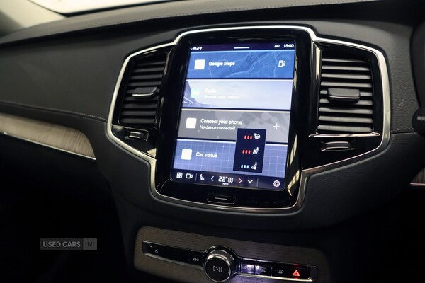 Used Volvo XC90 2024 for sale - 76061370: Photo 23