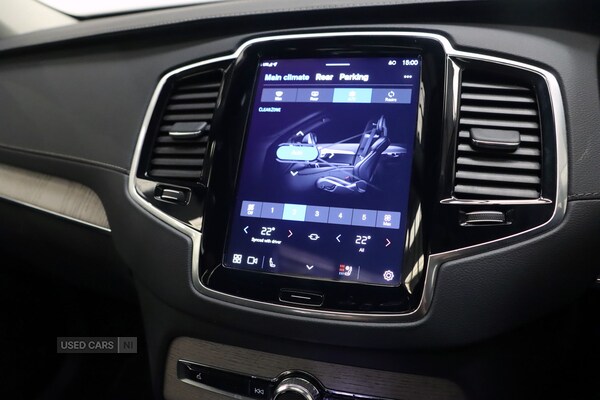 Used Volvo XC90 2024 for sale - 76061370: Photo 24