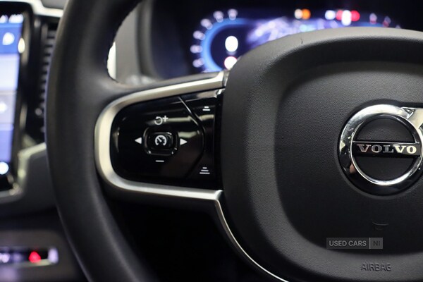 Used Volvo XC90 2024 for sale - 76061370: Photo 25