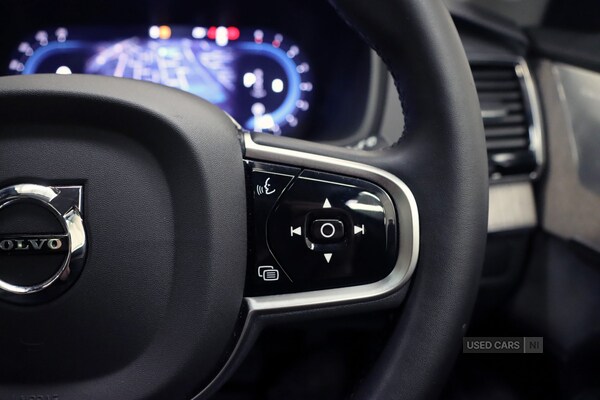 Used Volvo XC90 2024 for sale - 76061370: Photo 26