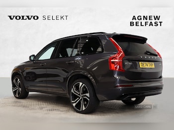 Used Volvo XC90 2024 for sale - 76061370: Photo 2