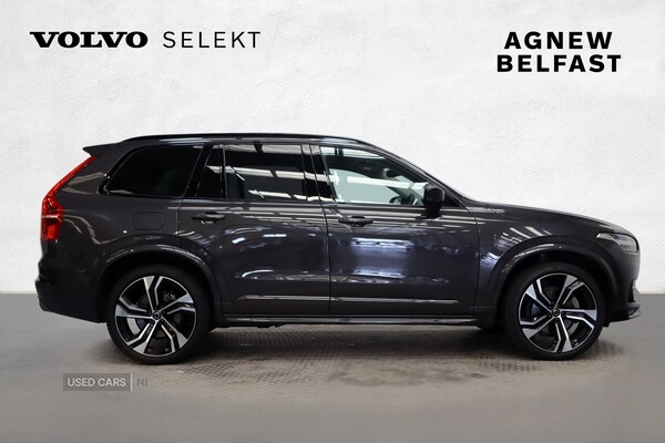 Used Volvo XC90 2024 for sale - 76061370: Photo 3