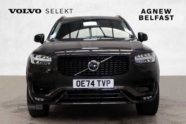 Used Volvo XC90 2024 for sale - 76061370: Photo 4