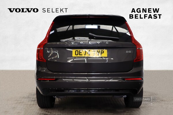 Used Volvo XC90 2024 for sale - 76061370: Photo 5