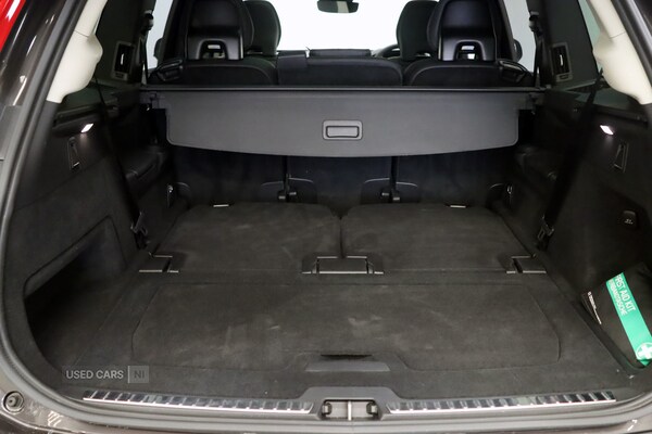 Used Volvo XC90 2024 for sale - 76061370: Photo 6