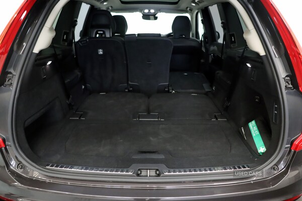Used Volvo XC90 2024 for sale - 76061370: Photo 7