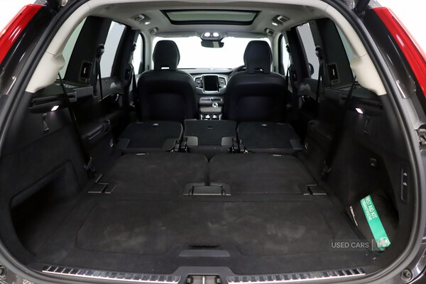 Used Volvo XC90 2024 for sale - 76061370: Photo 8