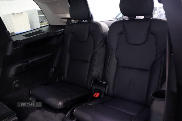 Used Volvo XC90 2024 for sale - 76061370: Photo 9